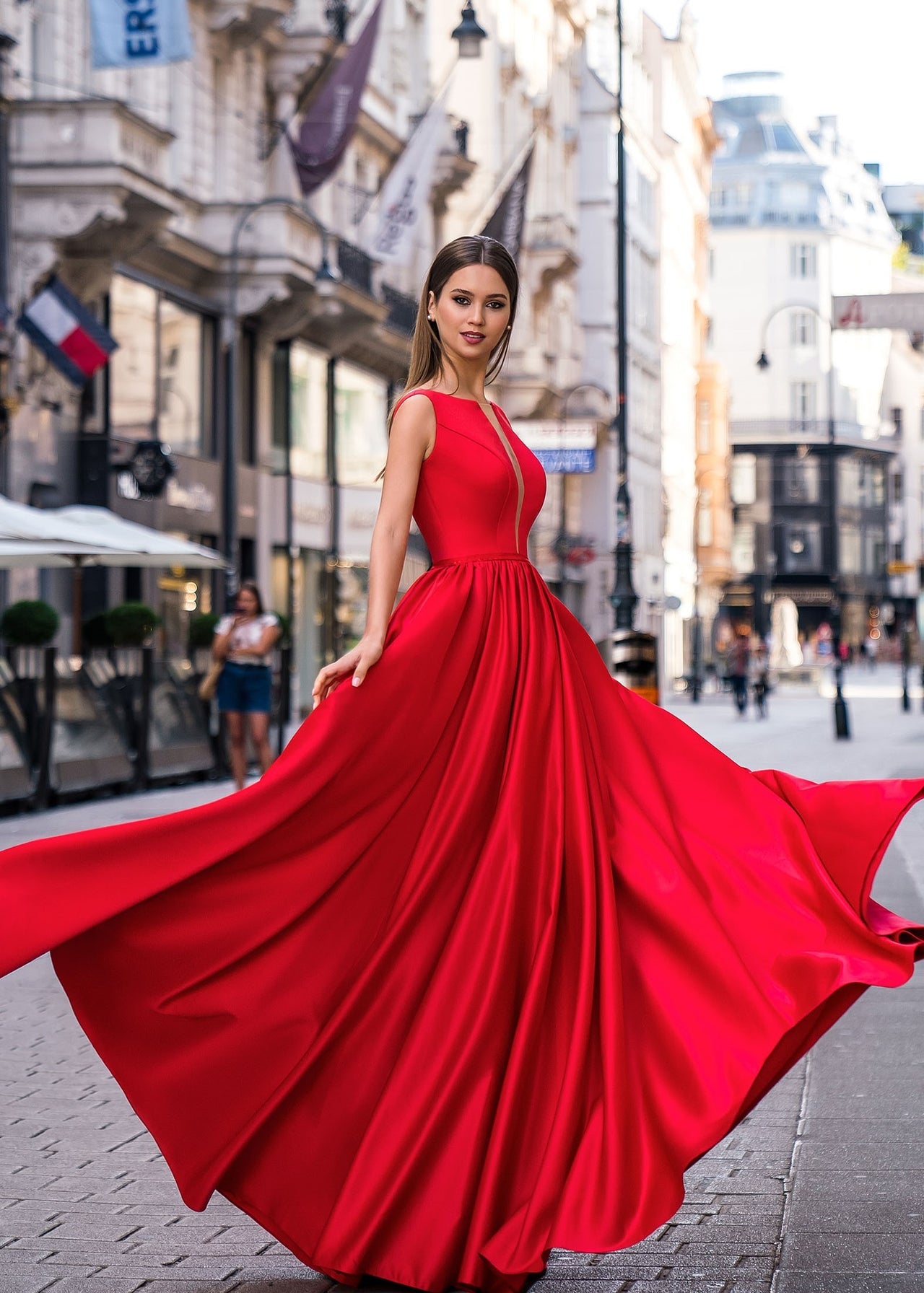 Vestidos para best sale prom 2019